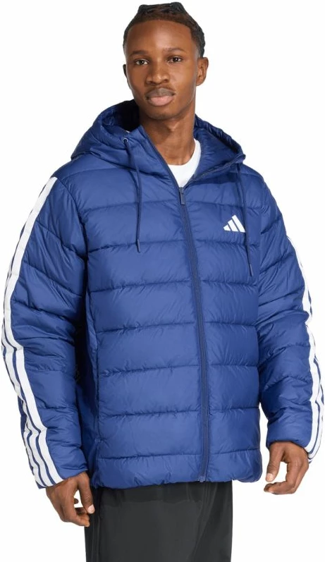 Jakne për meshkuj adidas, kaltër