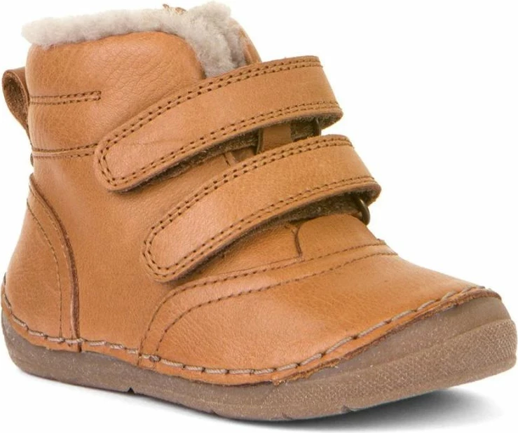 Çizme për fëmijë Inny, bezhë