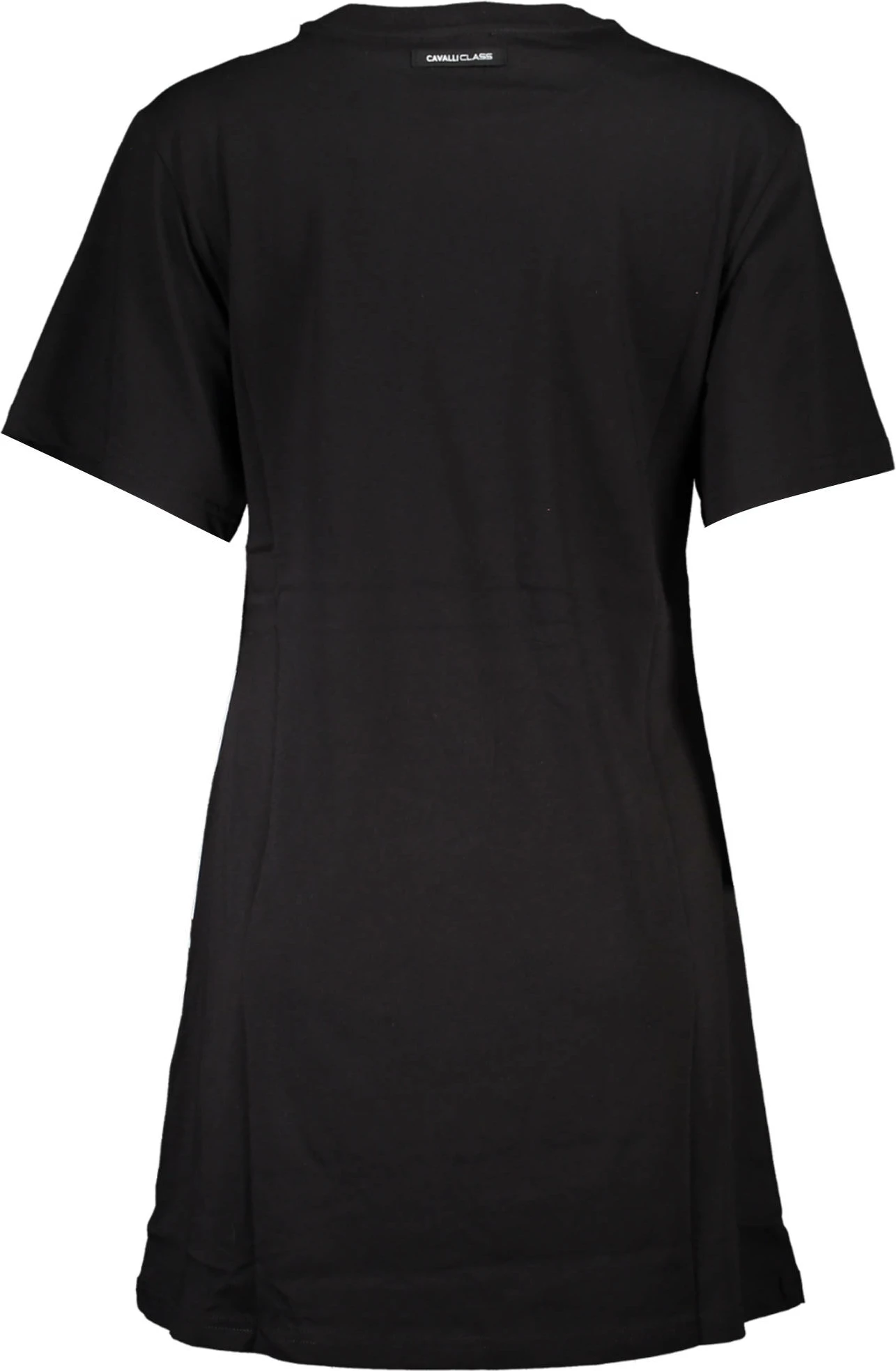 Fustan për femra CAVALLI CLASS, i zi