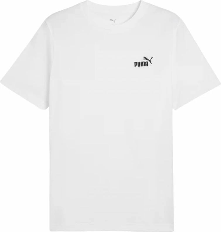 Maicë për meshkuj Puma, e bardhë