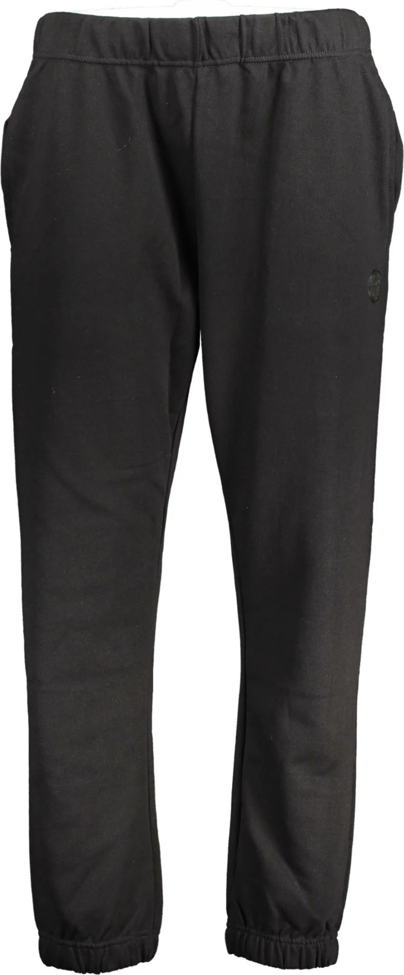 Pantallona sportive GIAN MARCO VENTURI meshkuj, të zeza