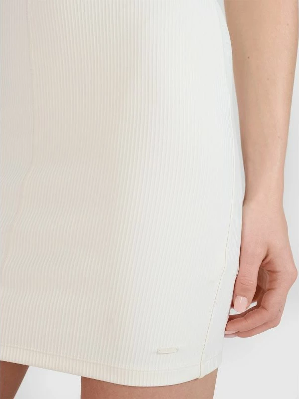 Fustan i shkurtë për femra 4f