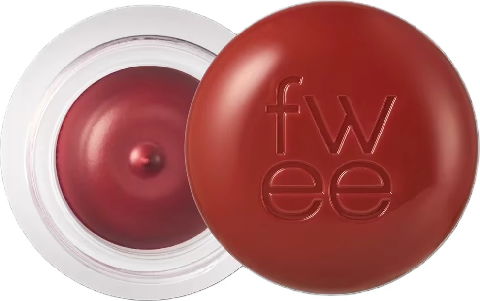 Krem për buzë dhe faqe Fwee RS04 Memories për femra, 5g