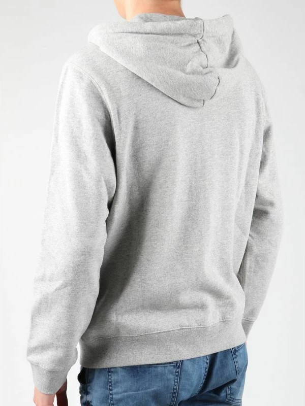 Duks Wrangler, xxl, gri