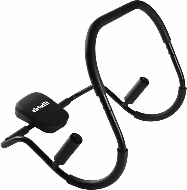 Pajisje fitnesi Virtufit, e zezë