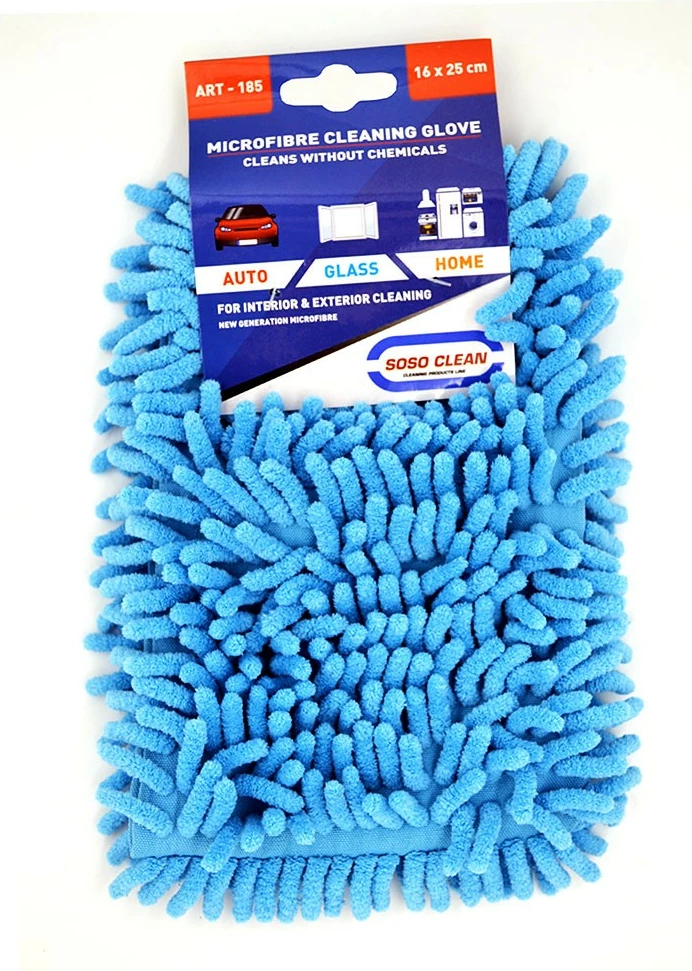 Lecke Mikrofiber Doreze E Kalter