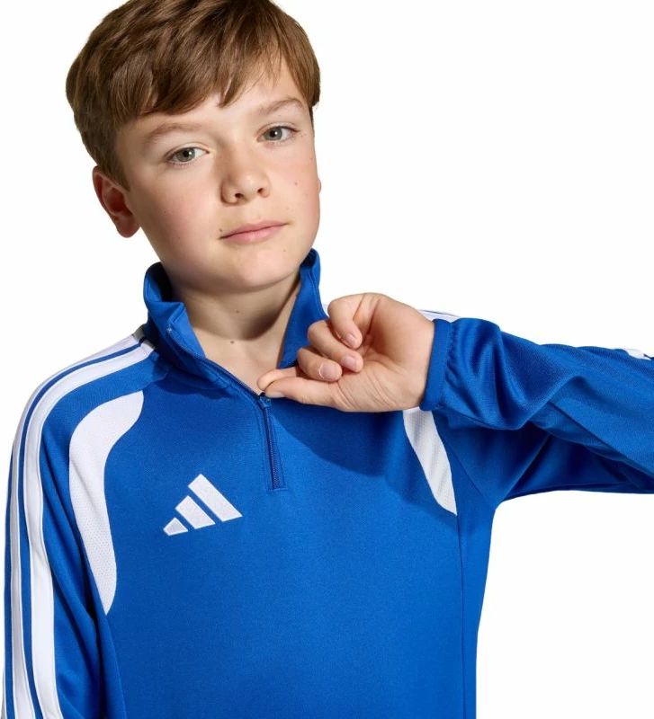 duks për fëmijë adidas, kaltër e bardhë
