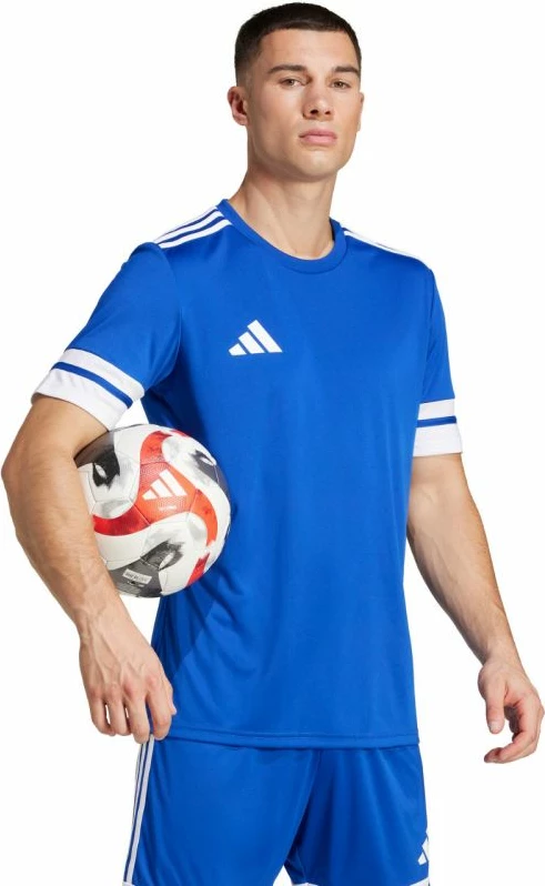 Maicë për meshkuj adidas, e kaltër