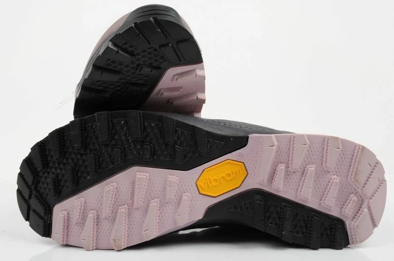 Atlete hiking për femra Aku, rozë