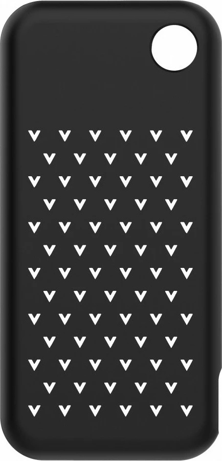 SSD i jashtëm, Verbatim, Pocket SSD Summer Edition 32324, 1TB, M.2, USB-C 3.2 Gen 2 deri 1000MB/s, blu, set me 2 kapakë gome/kabllo/varëse/çantë