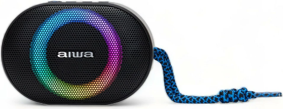 Altoparlant Portativ AIWA BST-330BL (Kalter)