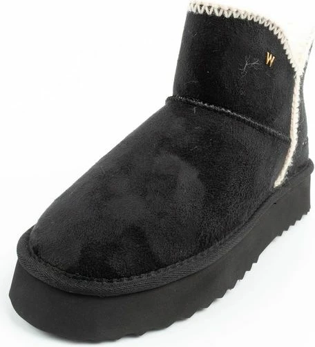 Çizme dimri për femra Wrangler Elsa