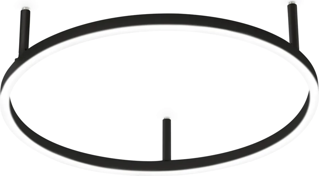 Llamba tavanore Oracle slim pl d050 round 3000k on-off