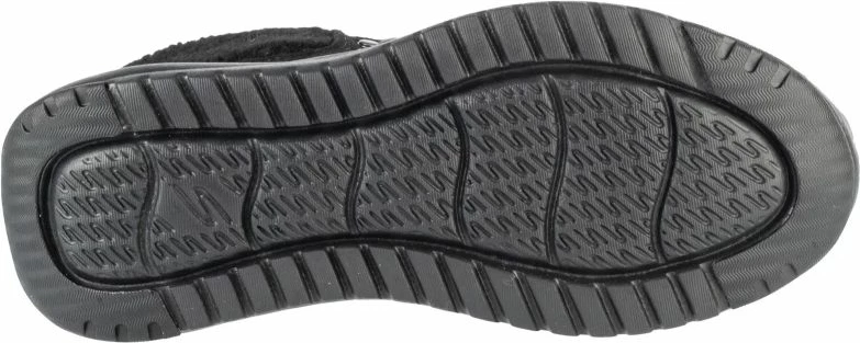 Këpucë Skechers për femra, të zeza