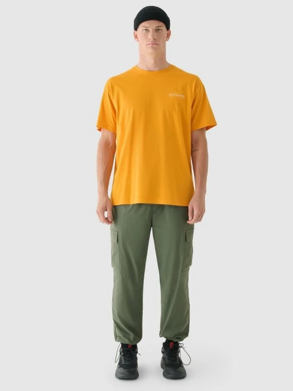 Maicë oversize për meshkuj 4f