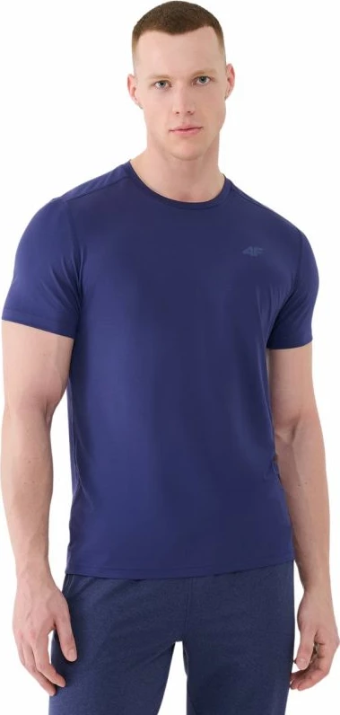 Maicë për meshkuj 4F, e kaltër e errët