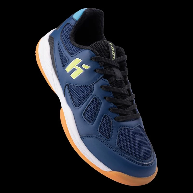 Atlete volejbolli Huari, indoor