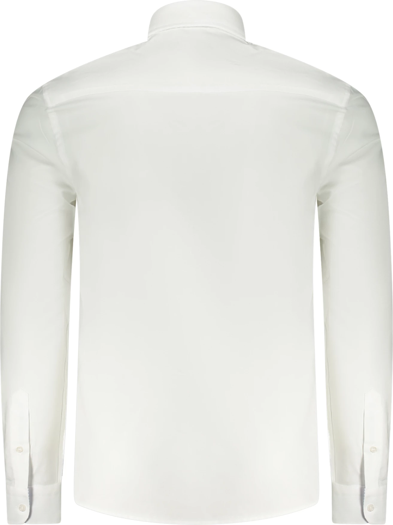 Këmishë për meshkuj NORTH SAILS, e bardhë