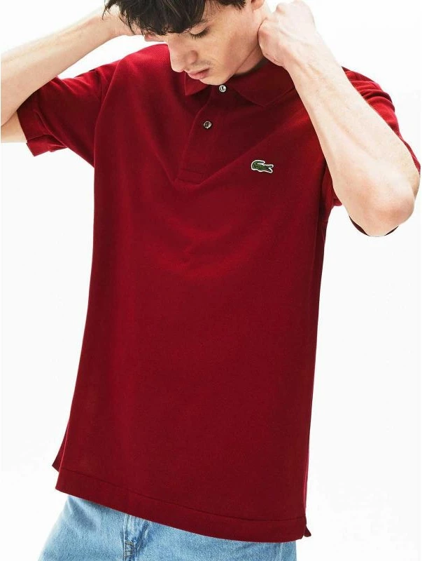 Maicë polo Lacoste, L