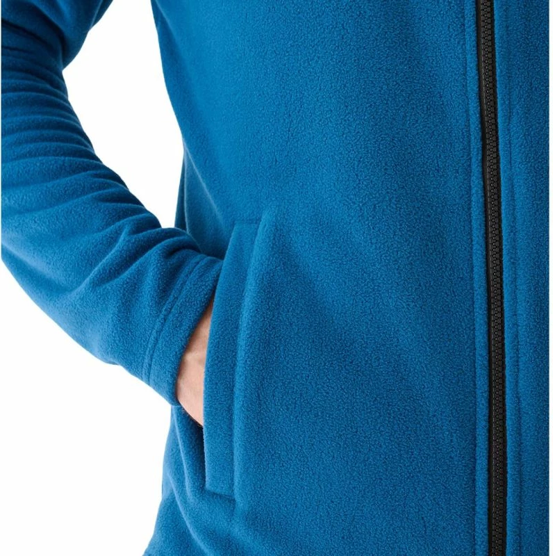 Duks për meshkuj 4F, i kaltër