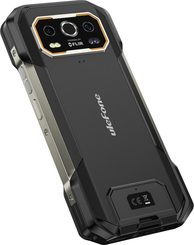 Celular Ulefone Armor 27T Pro 5G, 12/256GB, i zi