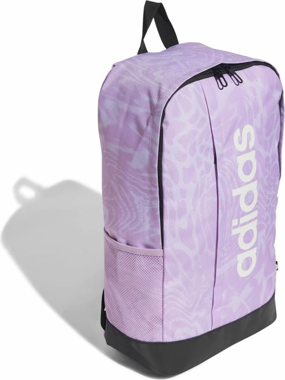 Çantë shpine adidas për femra dhe fëmijë, rozë