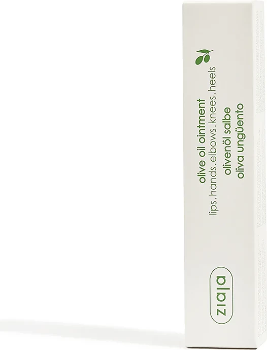 Pomadë me Vaj Ulliri 20ml