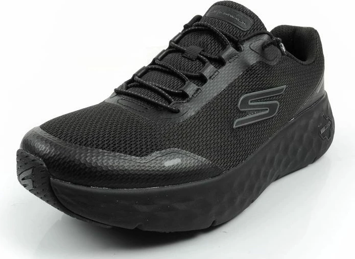 Atlete për meshkuj Skechers, të zeza