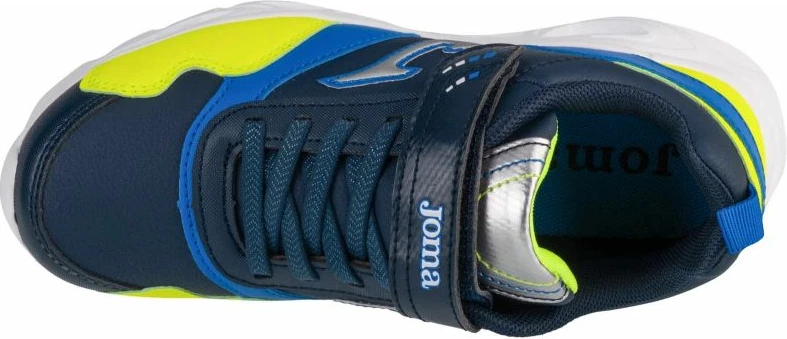 Atlete fëmijë Joma, të kaltra