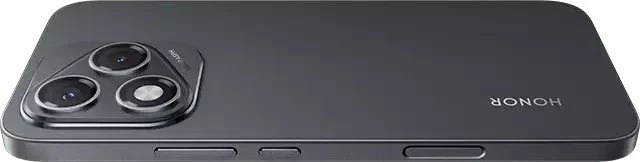 Celular Honor 400 Lite 5G, 8 GB RAM, 256 GB, Velvet Black