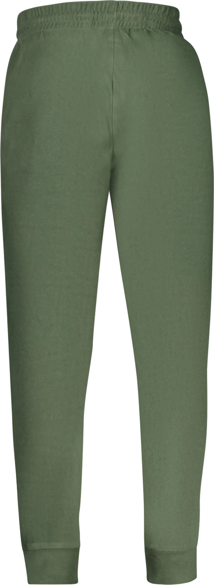 Pantallona sportive meshkuj NORWAY 1963, të gjelbra