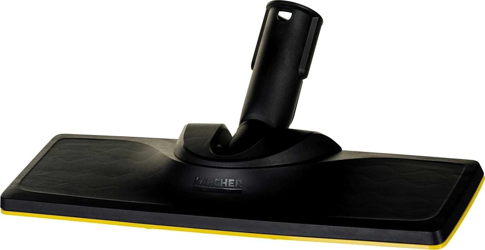 Pastrues me avull Karcher SC 2 Deluxe, 1 L, 1500 W, Bardhë, Zi