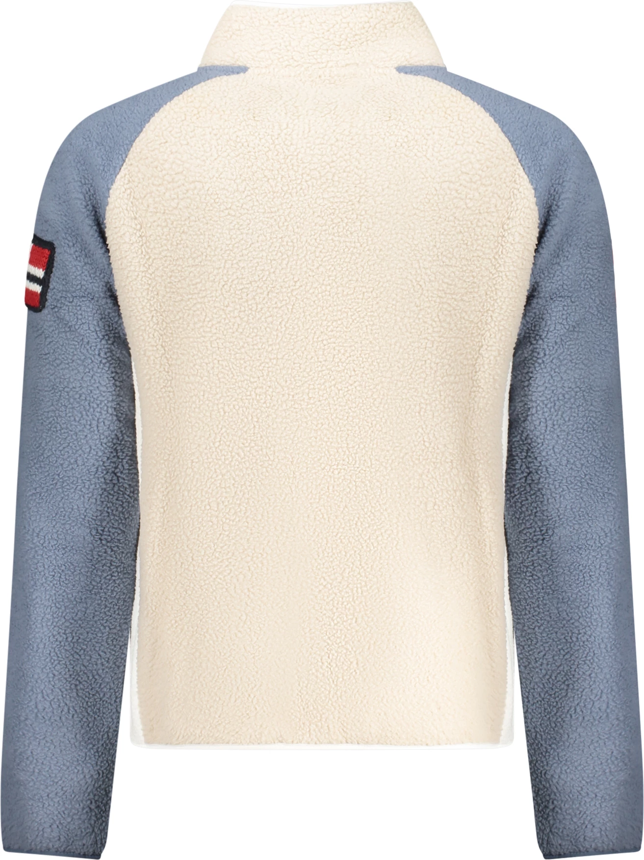 Duks për meshkuj NORWAY 1963, bezhë