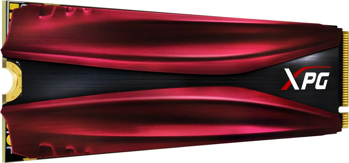 Disk XPG Gamix S11, Adata Pro M.2, PCI Express 3.0, 3D TLC, 1TB