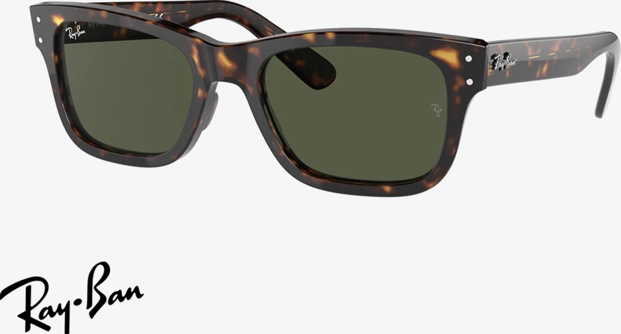 Syze dielli unisex Ray-Ban 