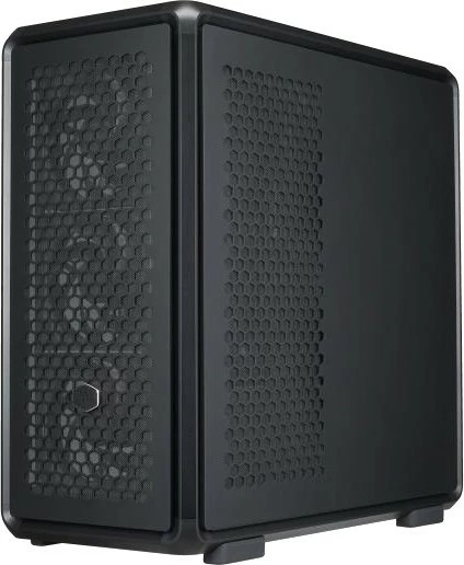 Kasë Cooler Master MasterFrame 600, e zezë