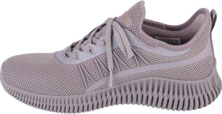 Këpucë Skechers femra, vjollcë