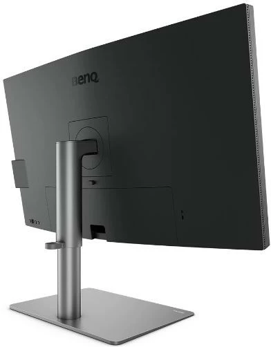 Monitor BenQ PD3225U 31.5", 4K UHD, IPS, 5ms, 2000:1, HDMI, Gri