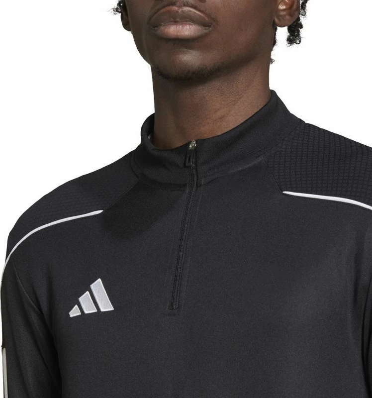 Duks për meshkuj adidas, i zi