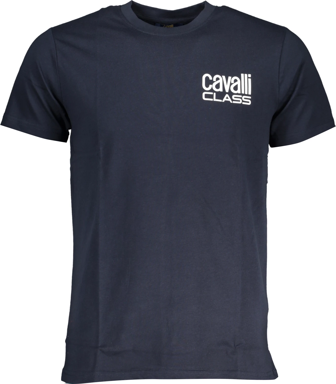 Maicë për meshkuj CAVALLI CLASS, blu