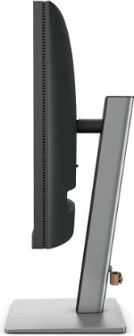 Monitor BenQ RD240Q, 24.1", WQXGA, IPS, 5ms, HDMI/DP/USB-C, Gri