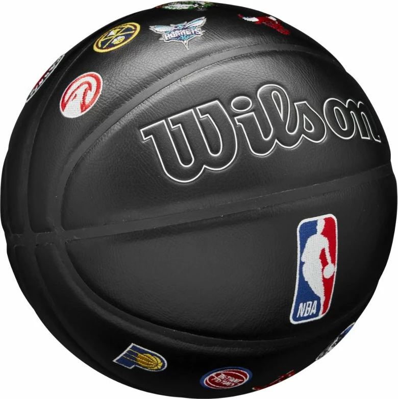 Top basketbolli Wilson, i zi