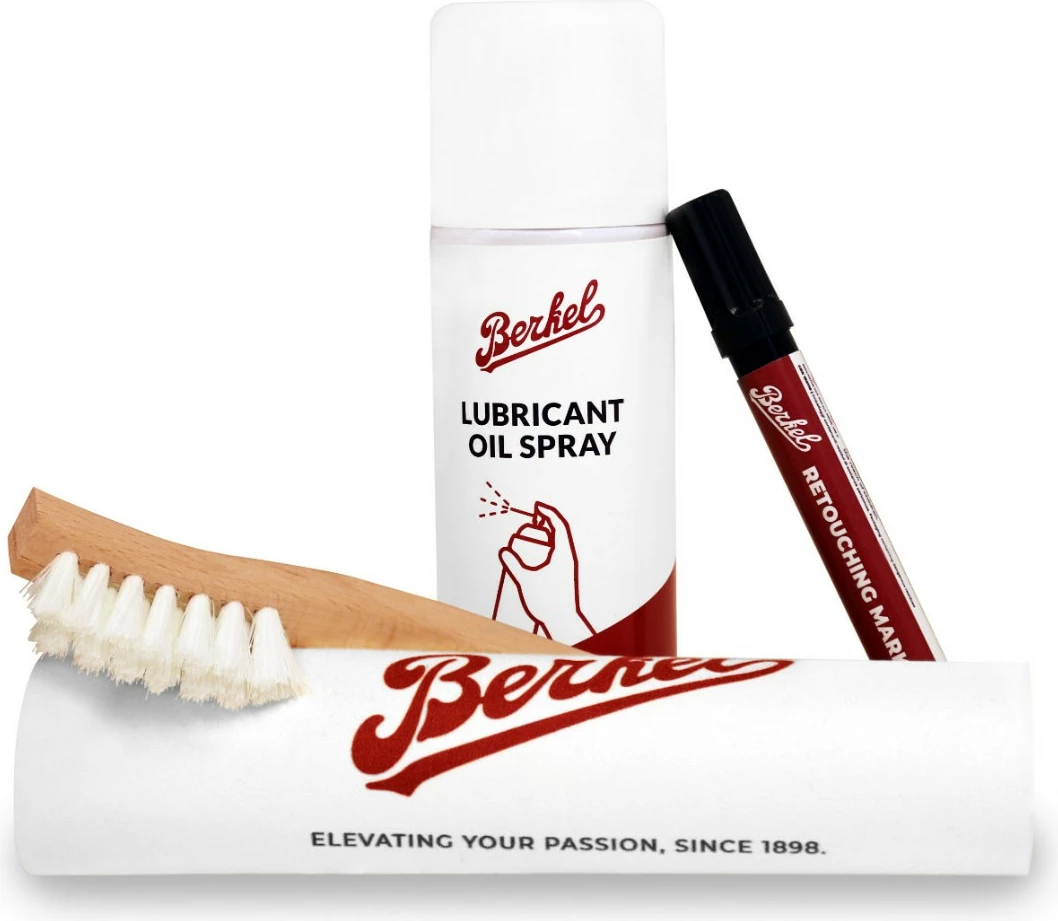 Set restaurimi Berkel Restoring Kit rosso