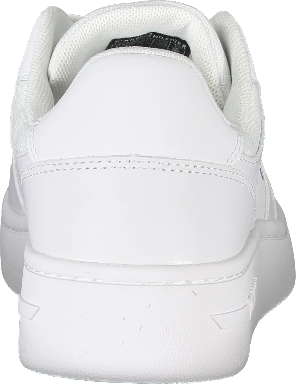 Atlete femra TOMMY HILFIGER, të bardha