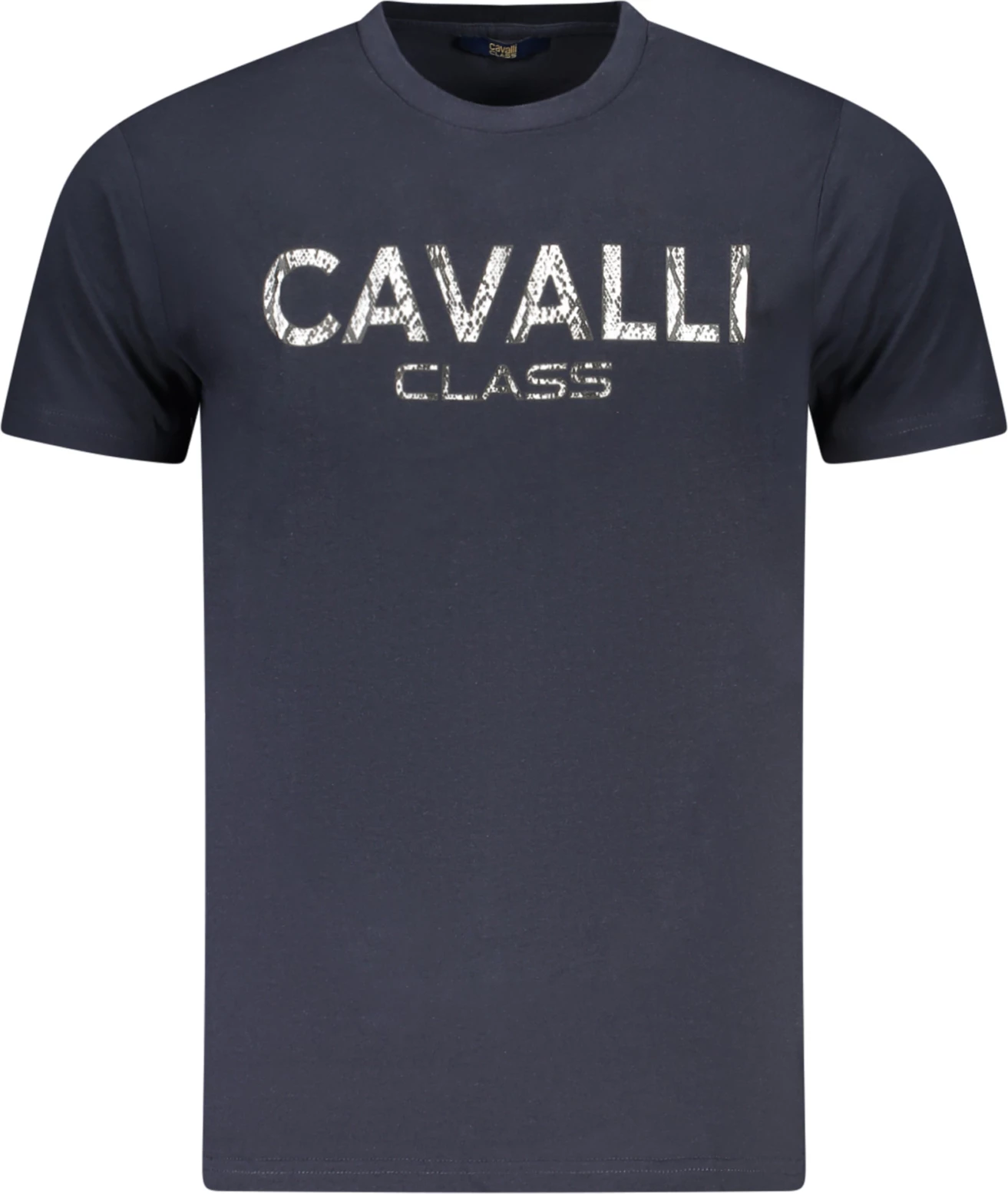 Maicë për meshkuj CAVALLI CLASS, blu