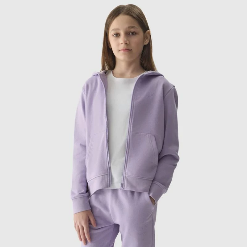 Duks për fëmijë 4f, vjollcë