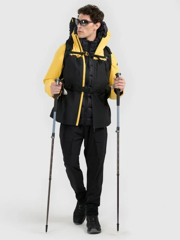 Jakne me pupla për meshkuj 4f