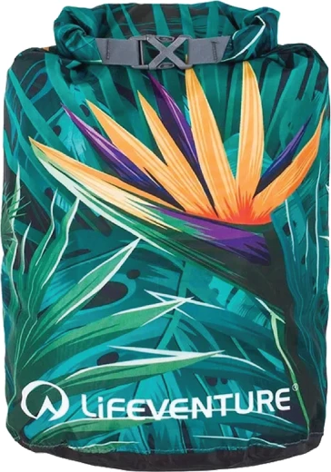 Dry bag, 5L, Tropical