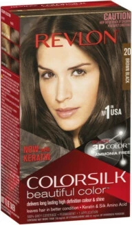 Ngjyre per floke Revlon, 59.1 ml , 20