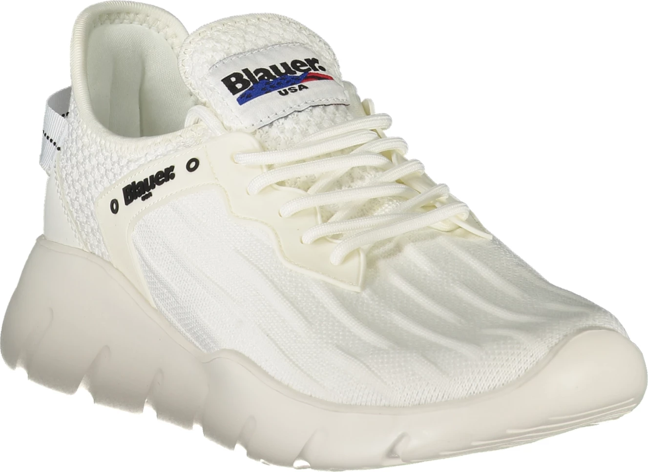 Atlete BLAUER meshkuj, të bardha